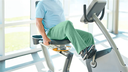 Top 5 mẫu xe đạp phục hồi chức năng tay chân cho người tai biến